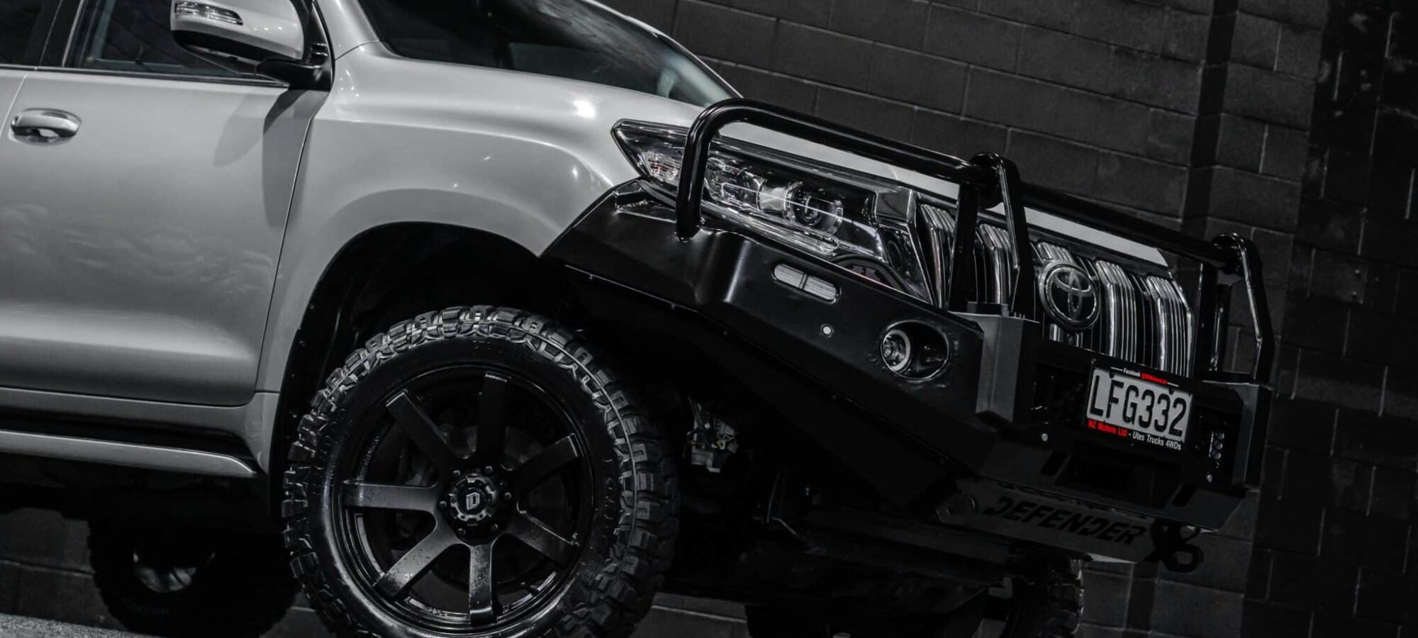 Vehicle Gallery Image