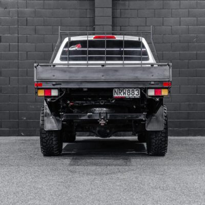 Thumbnail Navigation