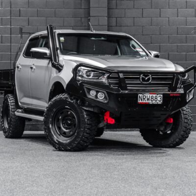 Thumbnail Navigation