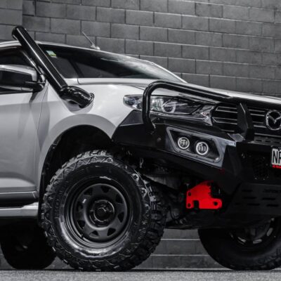 Thumbnail Navigation