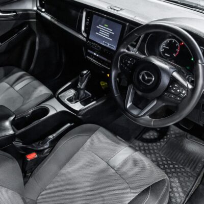 Thumbnail Navigation