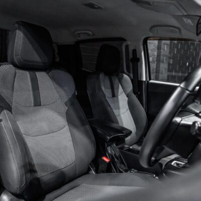 Thumbnail Navigation