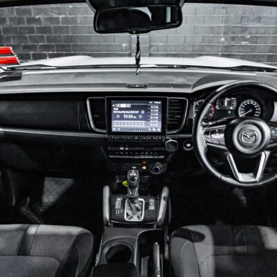 Thumbnail Navigation