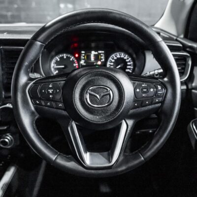 Thumbnail Navigation