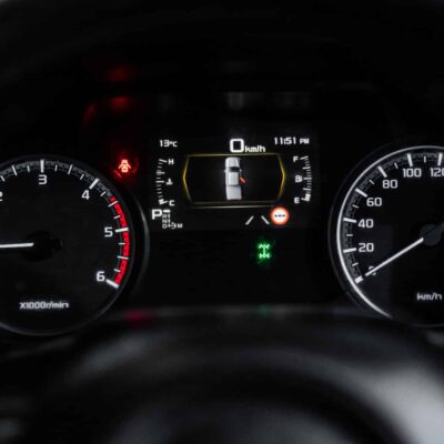 Thumbnail Navigation