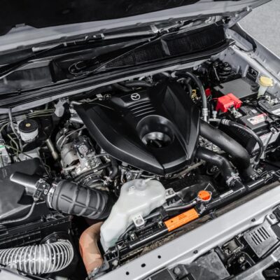 Thumbnail Navigation