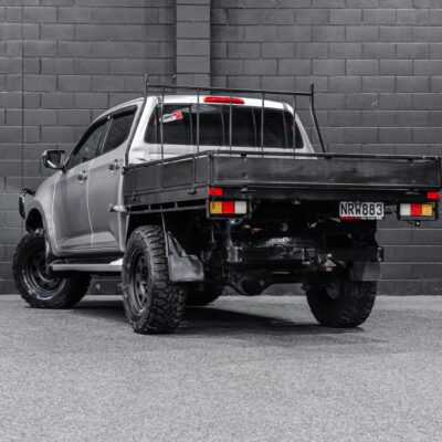 Thumbnail Navigation