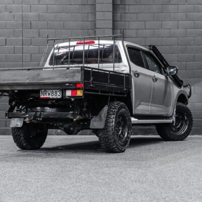 Thumbnail Navigation