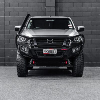 Thumbnail Navigation