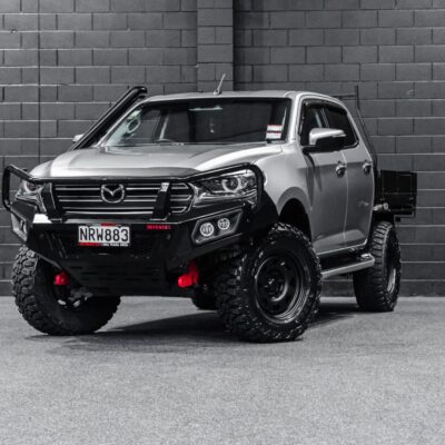 Thumbnail Navigation