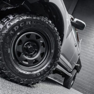 Thumbnail Navigation