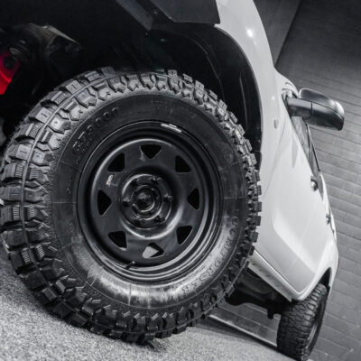 Thumbnail Navigation