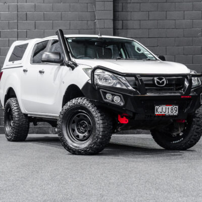 Thumbnail Navigation