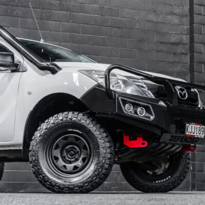 Thumbnail Navigation