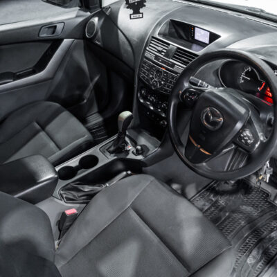 Thumbnail Navigation