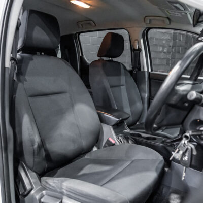 Thumbnail Navigation