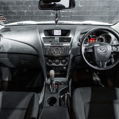 Thumbnail Navigation