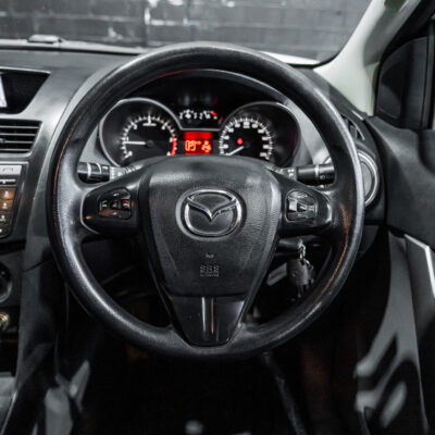 Thumbnail Navigation