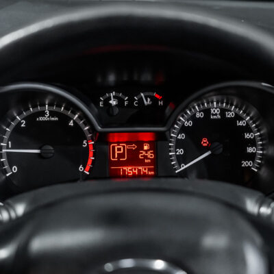 Thumbnail Navigation