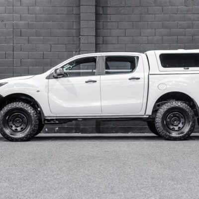 Thumbnail Navigation