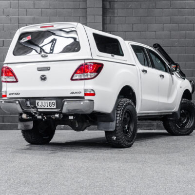 Thumbnail Navigation