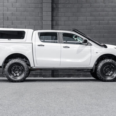 Thumbnail Navigation