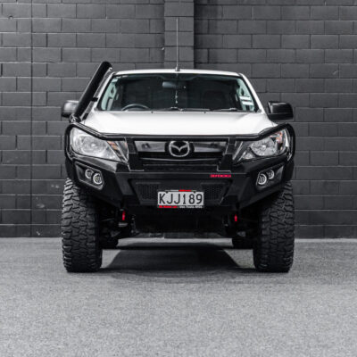 Thumbnail Navigation