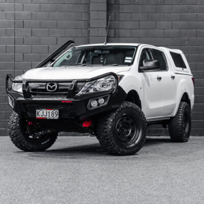 Thumbnail Navigation