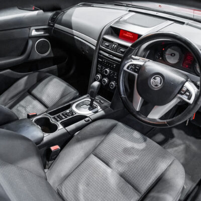 Thumbnail Navigation