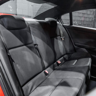 Thumbnail Navigation