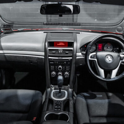 Thumbnail Navigation