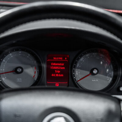 Thumbnail Navigation