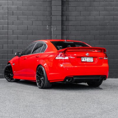 Thumbnail Navigation