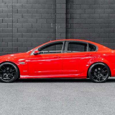 Thumbnail Navigation