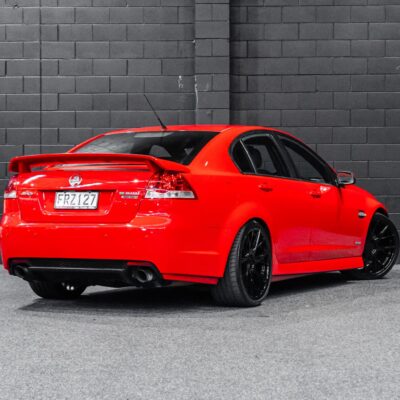 Thumbnail Navigation