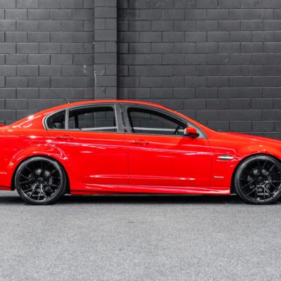 Thumbnail Navigation