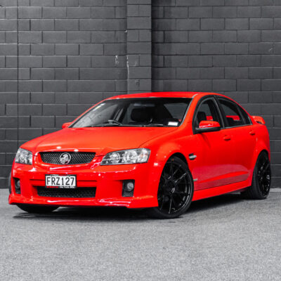 Thumbnail Navigation