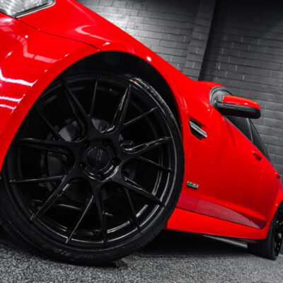 Thumbnail Navigation