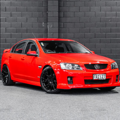 Thumbnail Navigation