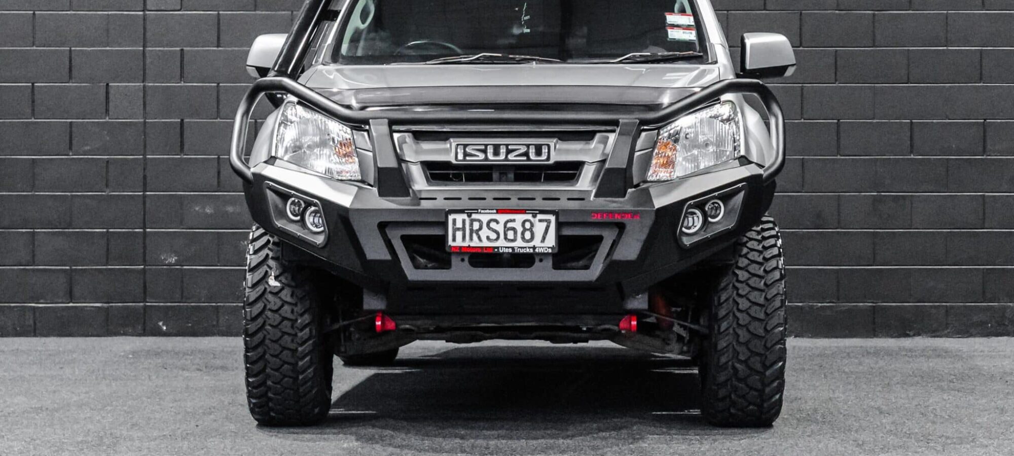 Vehicle Gallery Image