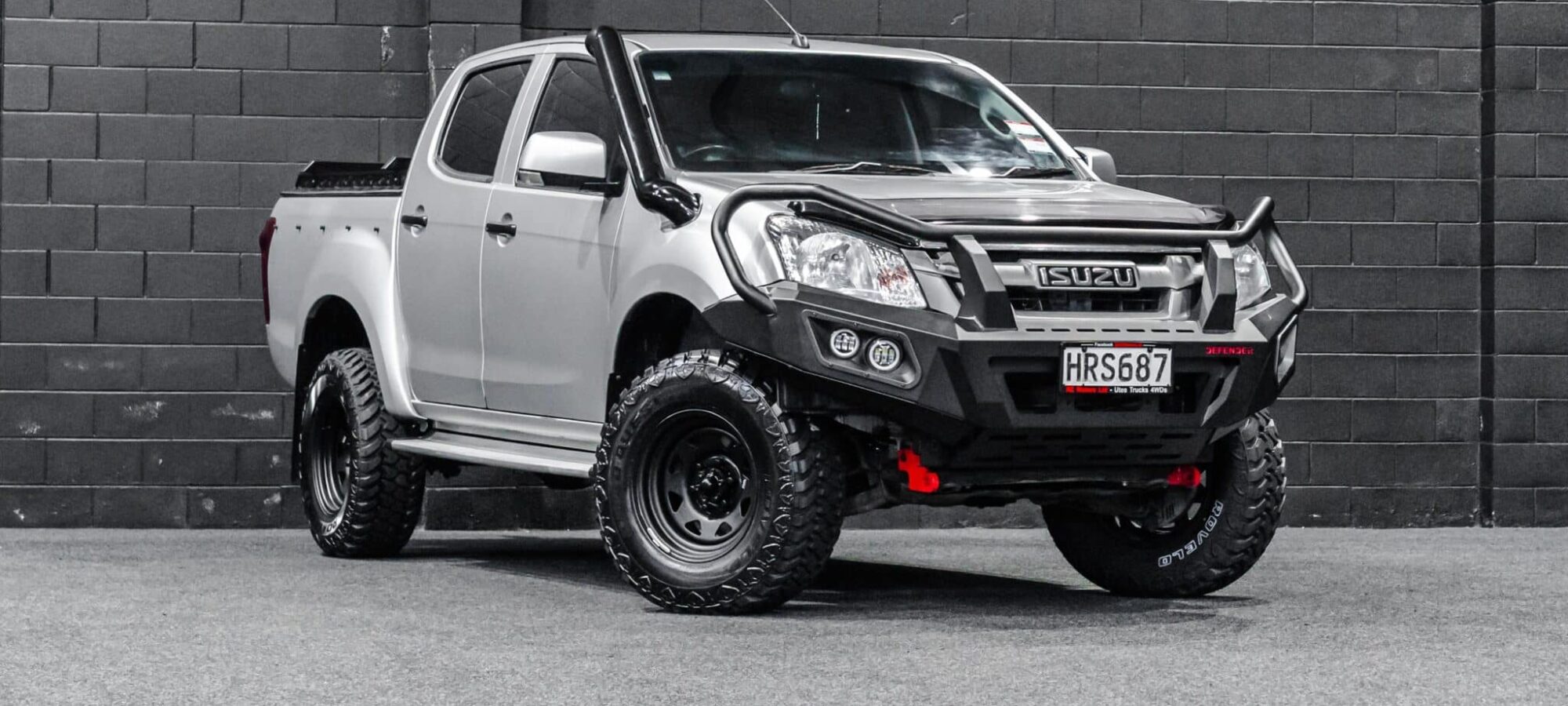 Vehicle Gallery Image