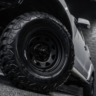 Thumbnail Navigation