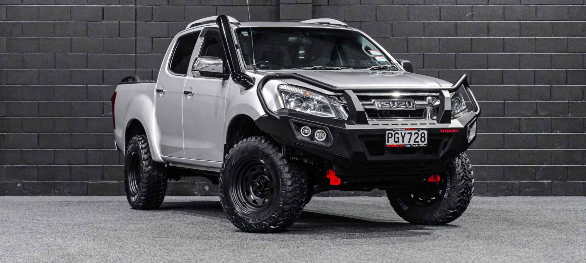 Vehicle Gallery Image
