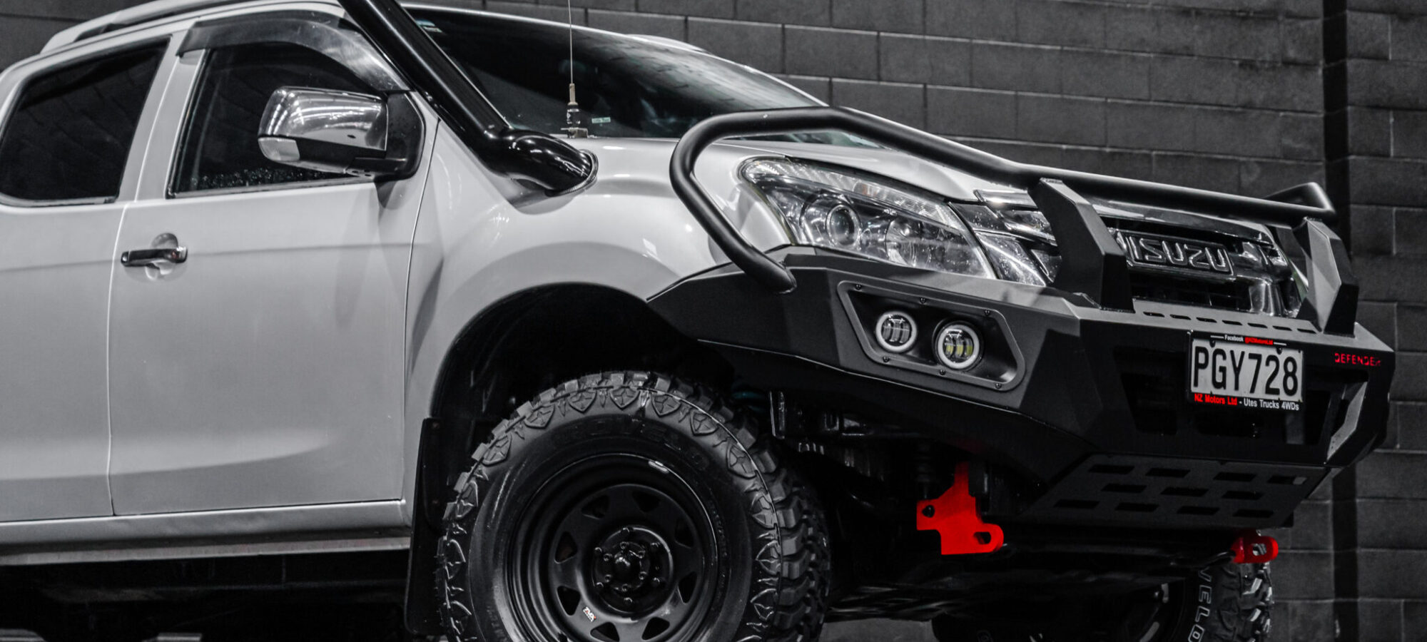 Vehicle Gallery Image
