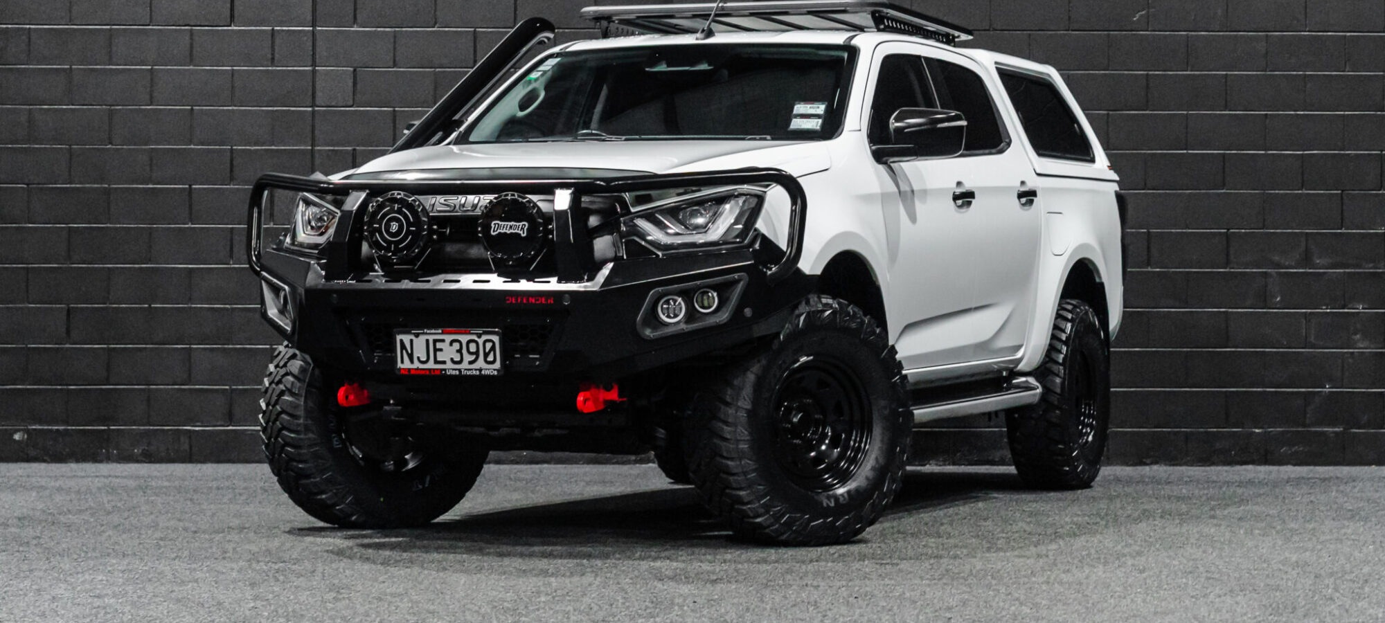 Vehicle Gallery Image