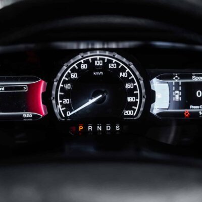 Thumbnail Navigation
