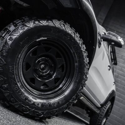 Thumbnail Navigation
