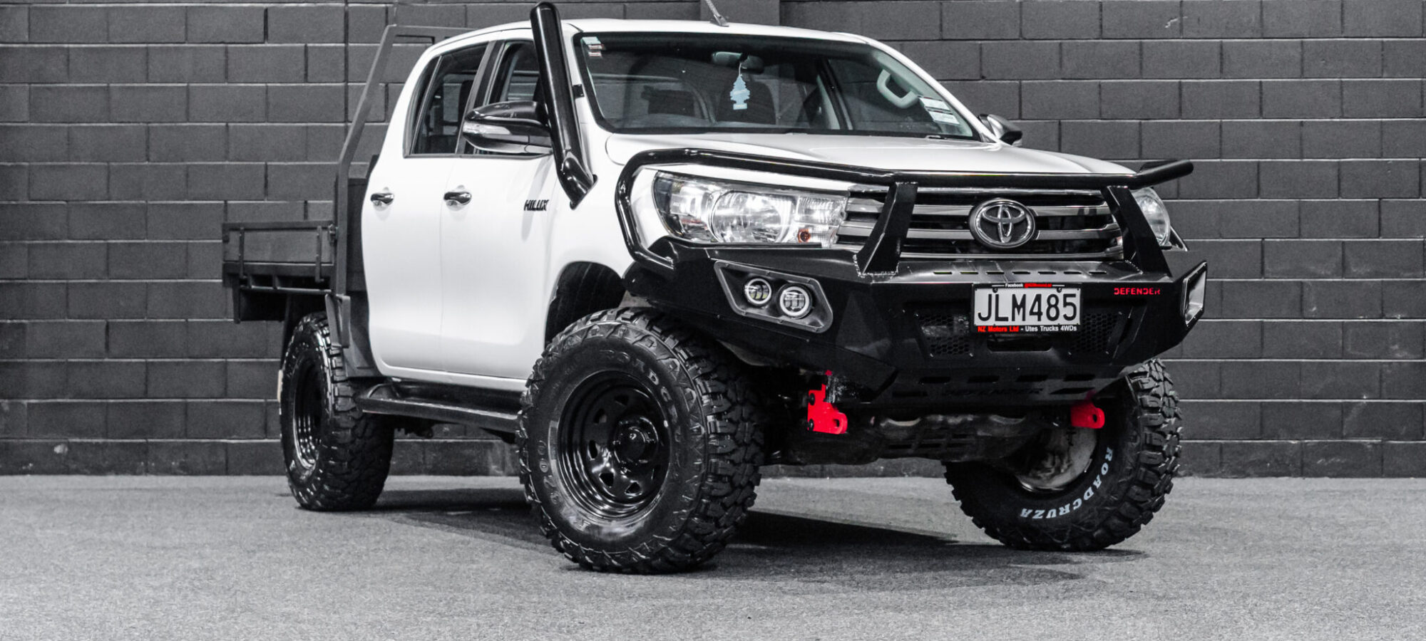 Vehicle Gallery Image