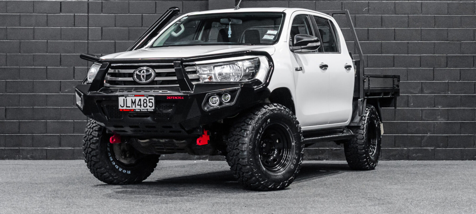 Vehicle Gallery Image