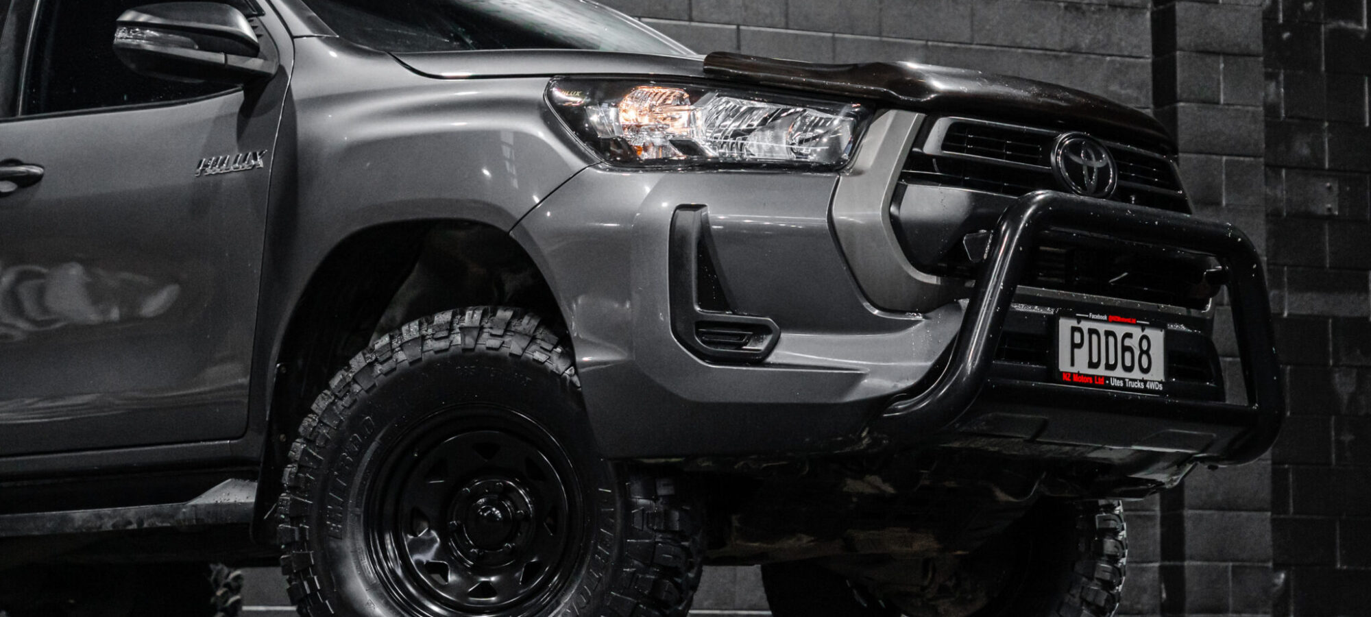 Vehicle Gallery Image